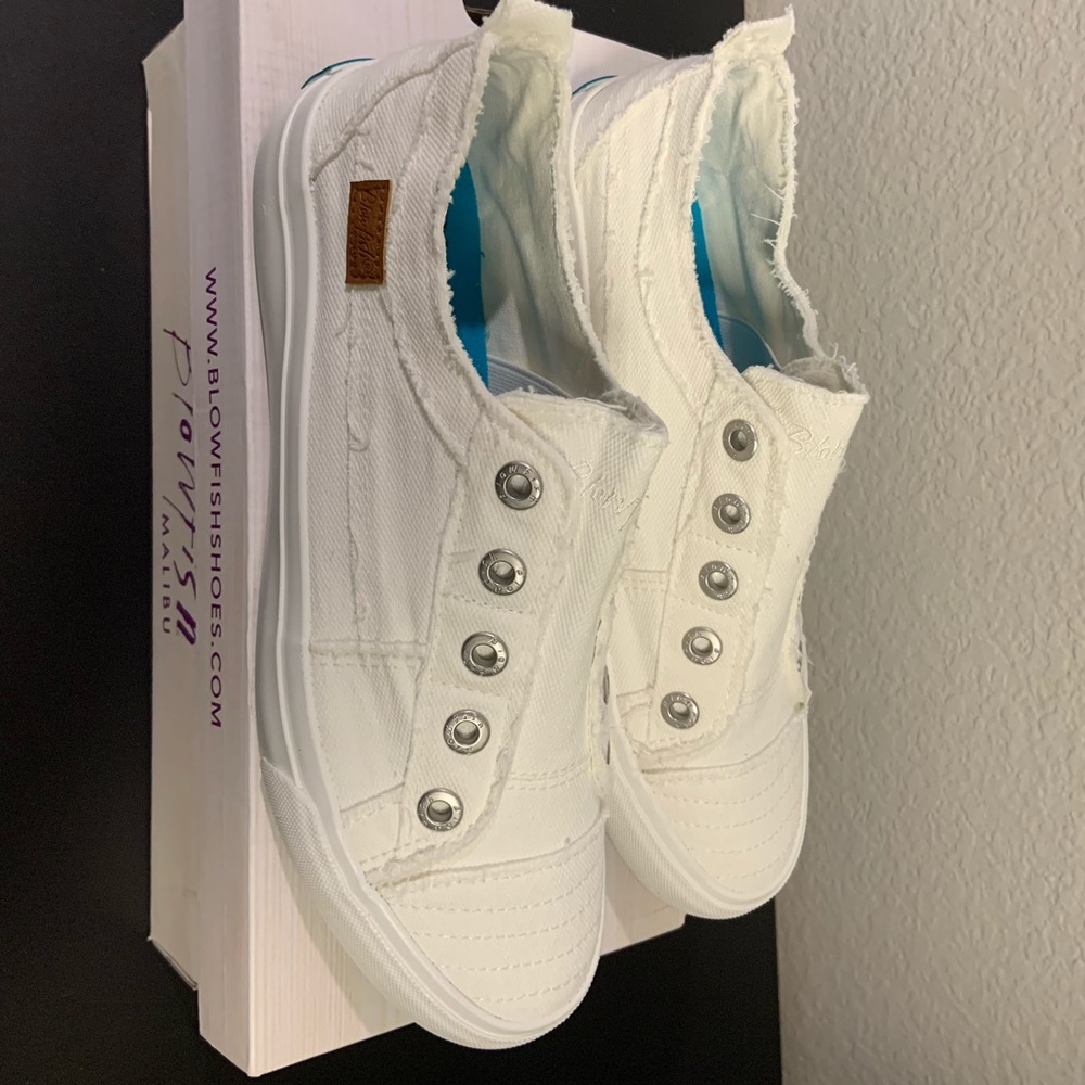 Blowfish Sneakers